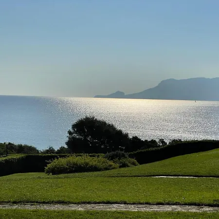 Nyaraló Bados Affaccio Sul Mare *