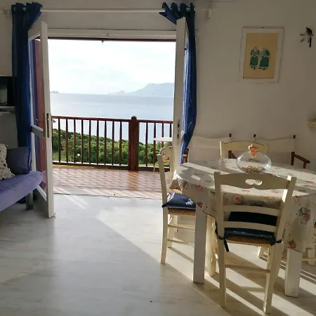 Bados Affaccio Sul Mare *