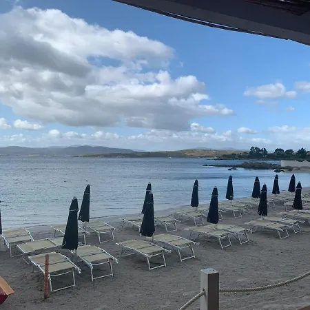 Bados Affaccio Sul Mare Nyaraló